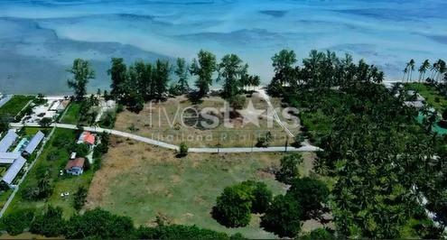 Land Plots for Sale – Bang Kao Beach, Koh Samui 1610985995