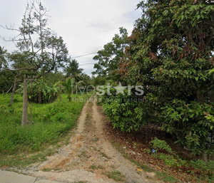 Land for sale – Lipa Noi, Koh Samui 1600949461