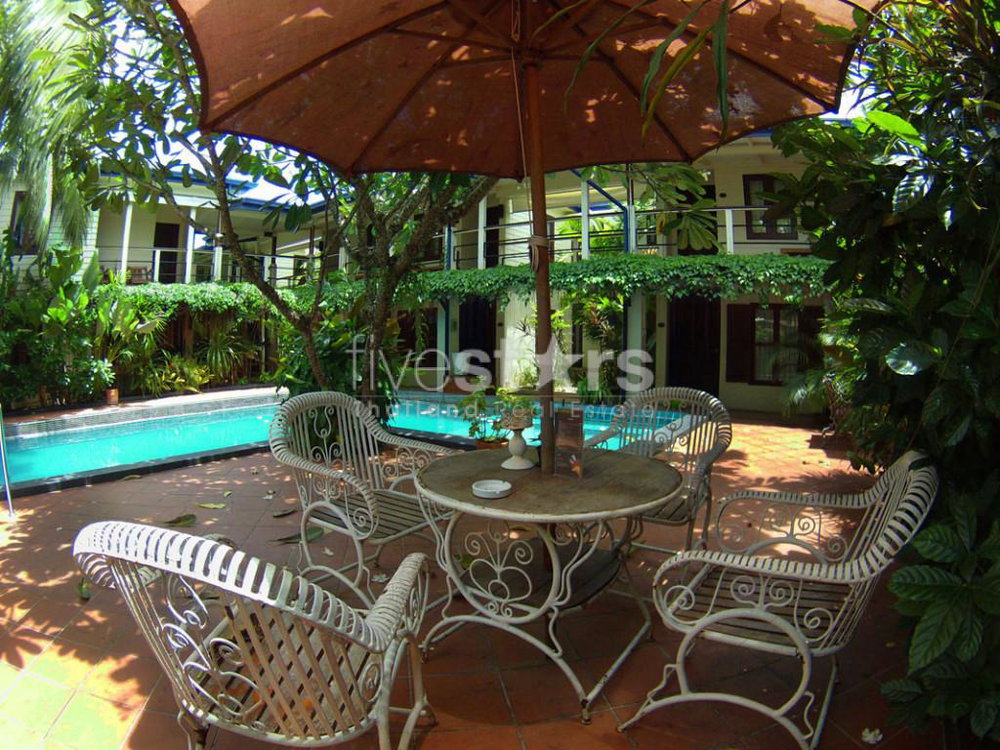 Hotel with 22 rooms for sale in Chalong 4194654751