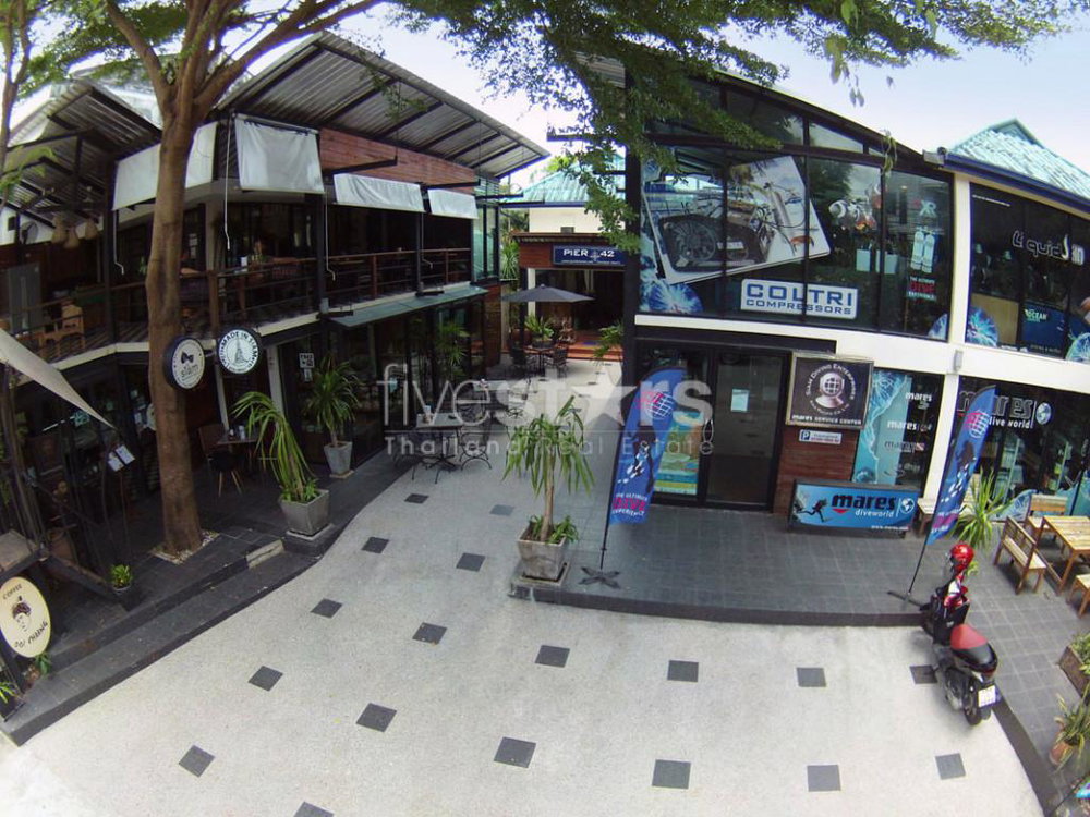 Hotel with 22 rooms for sale in Chalong 4194654751