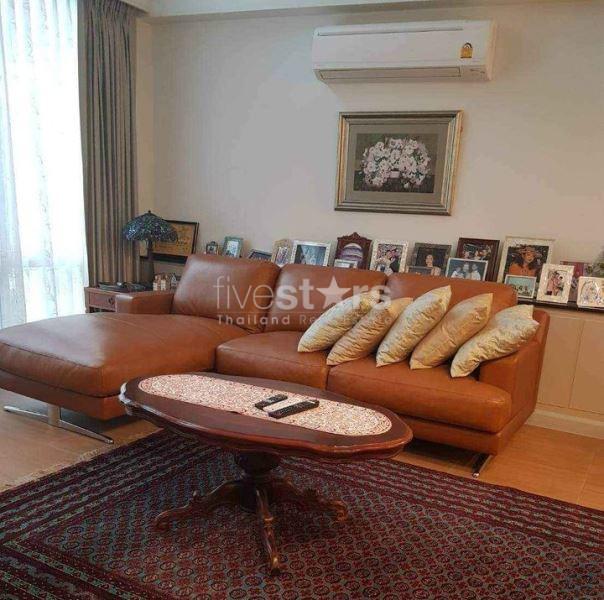 Townhouse 4-Bedrooms for sale on Sathorn-Yenakart 2446258490