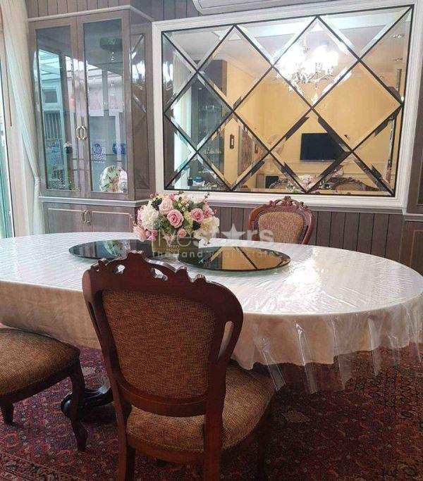 Townhouse 4-Bedrooms for sale on Sathorn-Yenakart 2446258490
