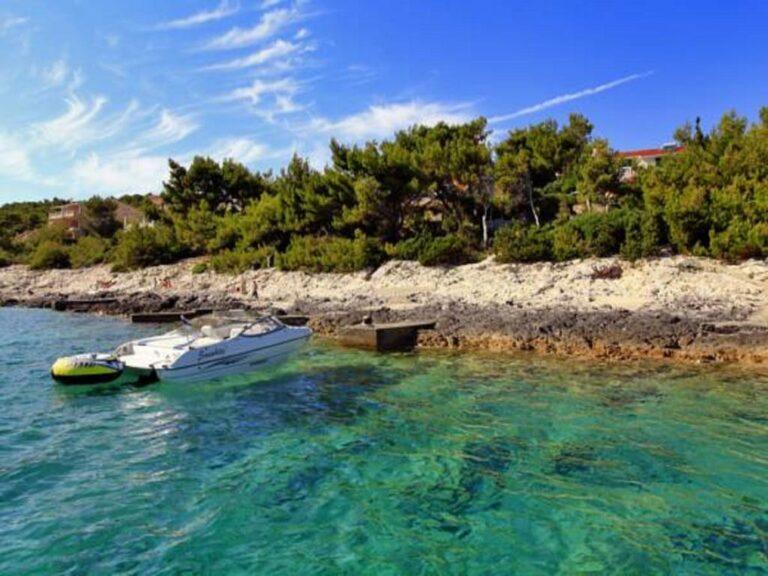 Beautiful Seafront Green Oasis – Vela Luka, Korčula Island 1690854945