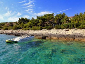 Beautiful Seafront Green Oasis – Vela Luka, Korčula Island 1690854945