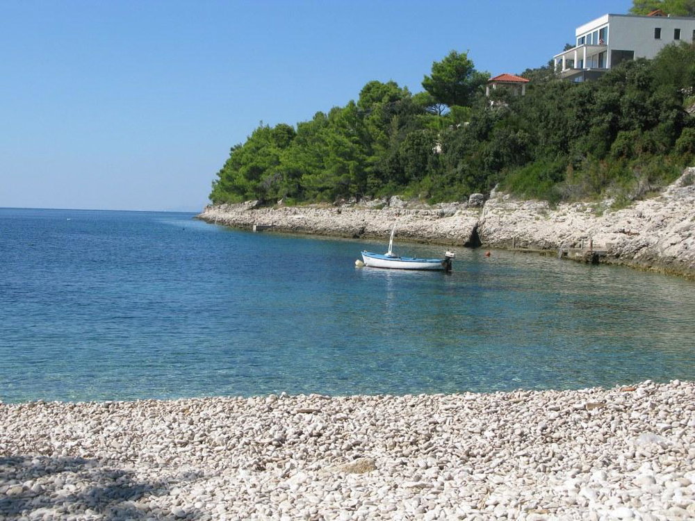 Exclusive Seafront Villa On The Emerald Island – Korcula 4096717838