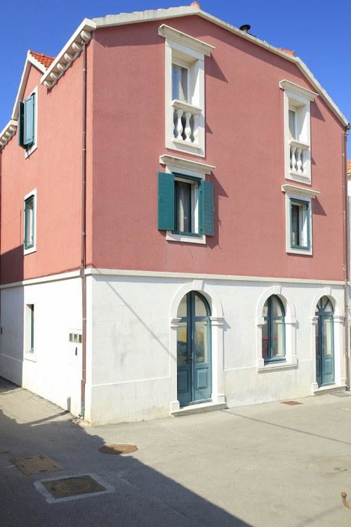 Old Town Stone Villa On Korčula Island – Vela Luka 776096453