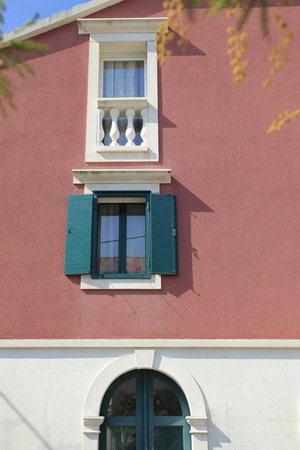 Old Town Stone Villa On Korčula Island – Vela Luka 776096453