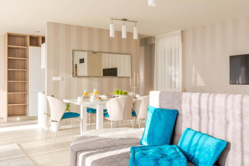 Stylish Villa With A Picturesque Seaview – Split 533263255