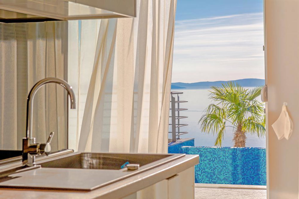 Stylish Villa With A Picturesque Seaview – Split 533263255
