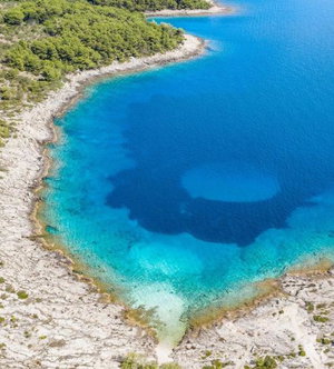 Seafront Plot – Sipan Island, Dubrovnik – 115539m2 1248953722