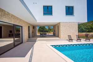 Stunning Modern House In Split Region 2844851709