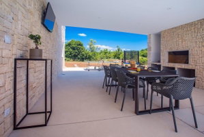 Stunning Modern House In Split Region 2844851709
