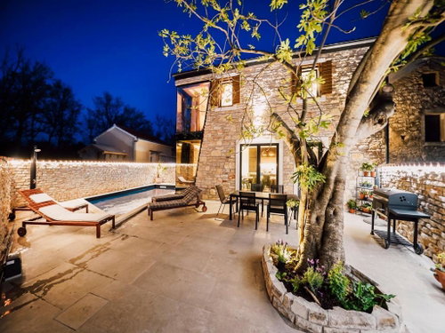 New Stone-Modern Villa in Zadar Region 715816324