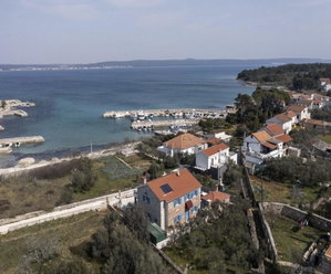 Stone House in Zadar Region, Pasman Island 3640798859