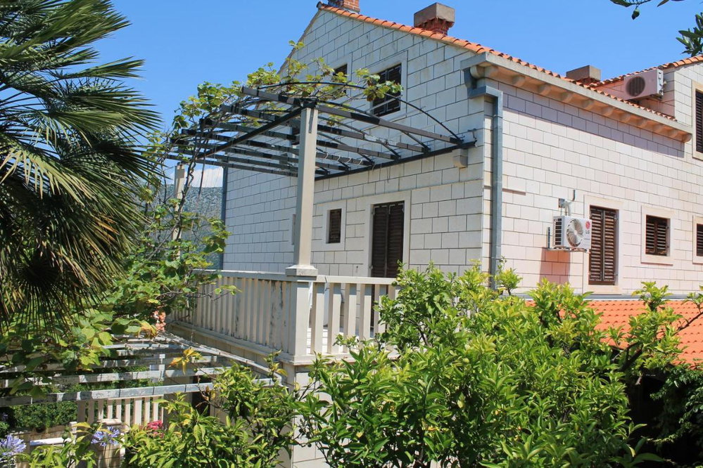 Stone Apartment House in Dubrovnik 2639471144