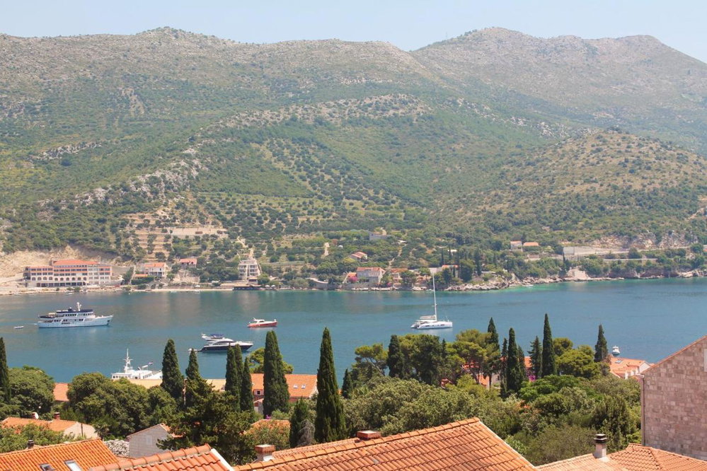 Stone Apartment House in Dubrovnik 2639471144