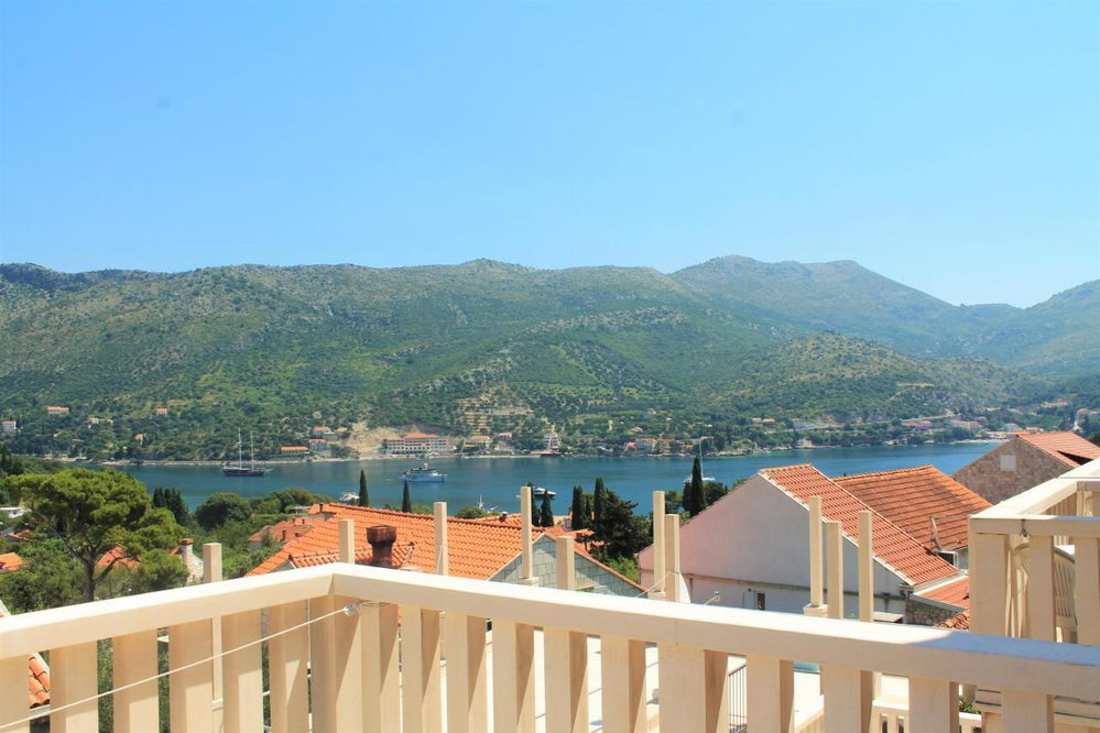 Stone Apartment House in Dubrovnik 2639471144