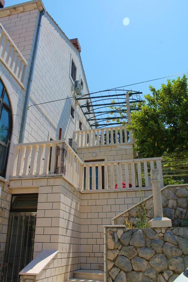 Stone Apartment House in Dubrovnik 2639471144