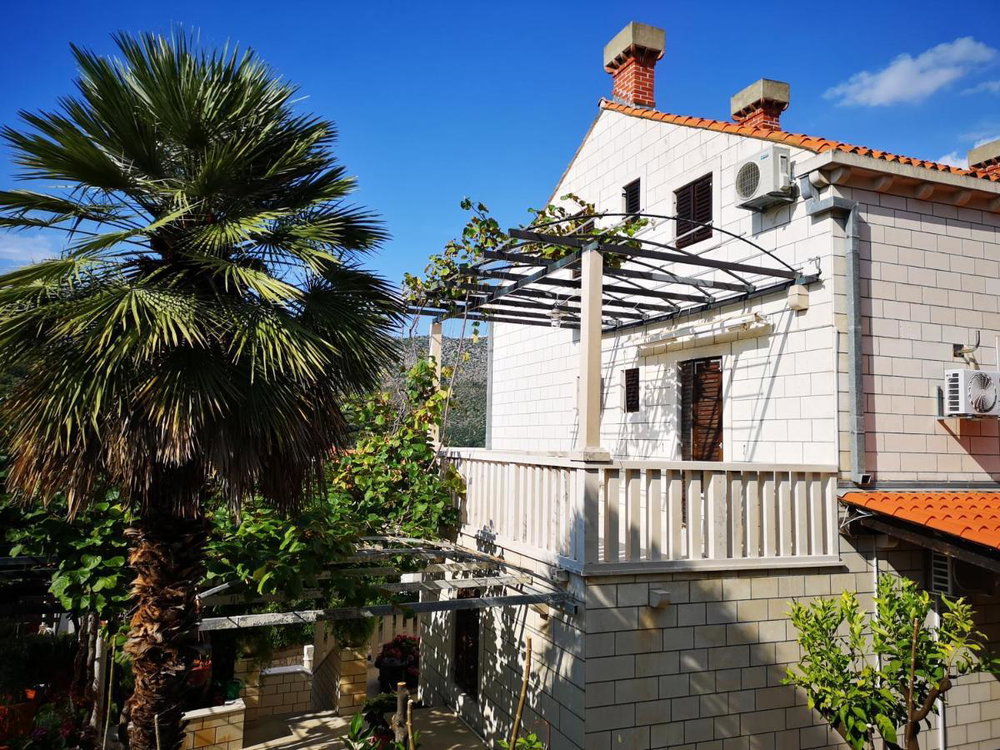 Stone Apartment House in Dubrovnik 2639471144