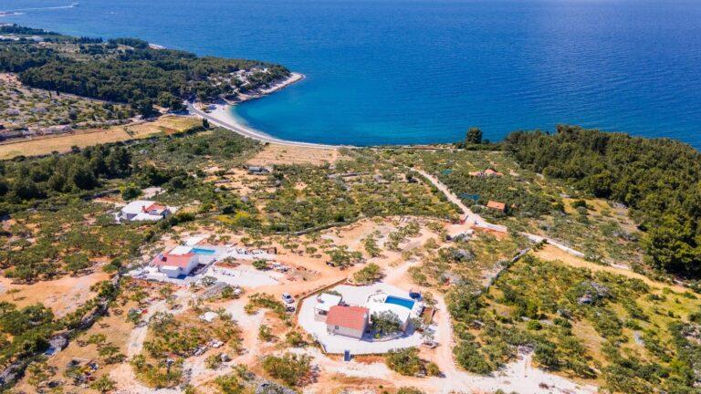 Stone House on Brac Island 273545049