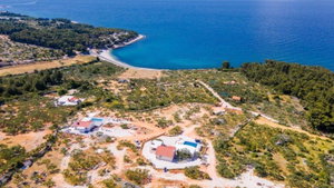 Stone House on Brac Island 273545049