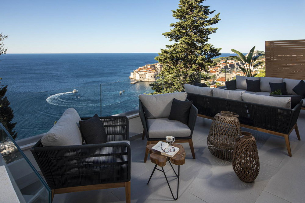 Dubrovnik Old Town View, Villa Dubrovnik 726993878