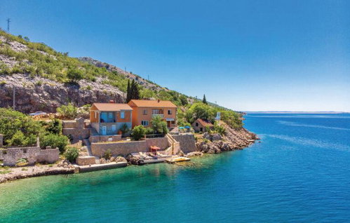 2 Exclusive Seafront Houses in Zadar region 1869635789