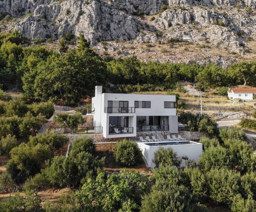 Villa Hill Sea View 3940347329