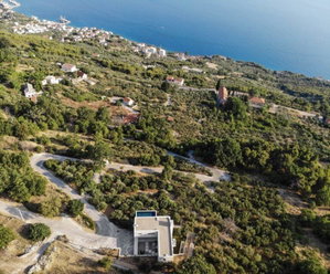 Villa Hill Sea View 3940347329