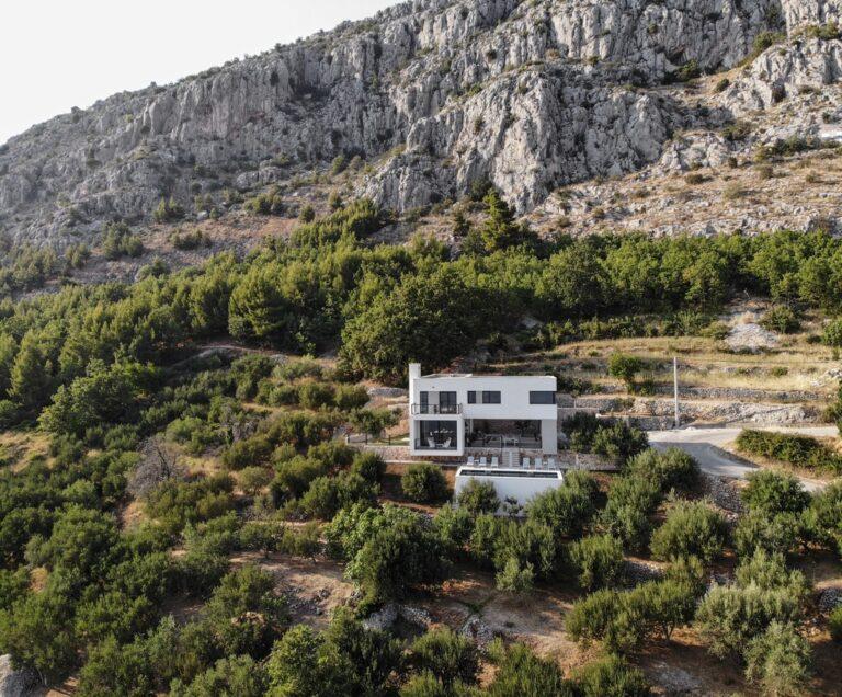 Villa Hill Sea View 3940347329