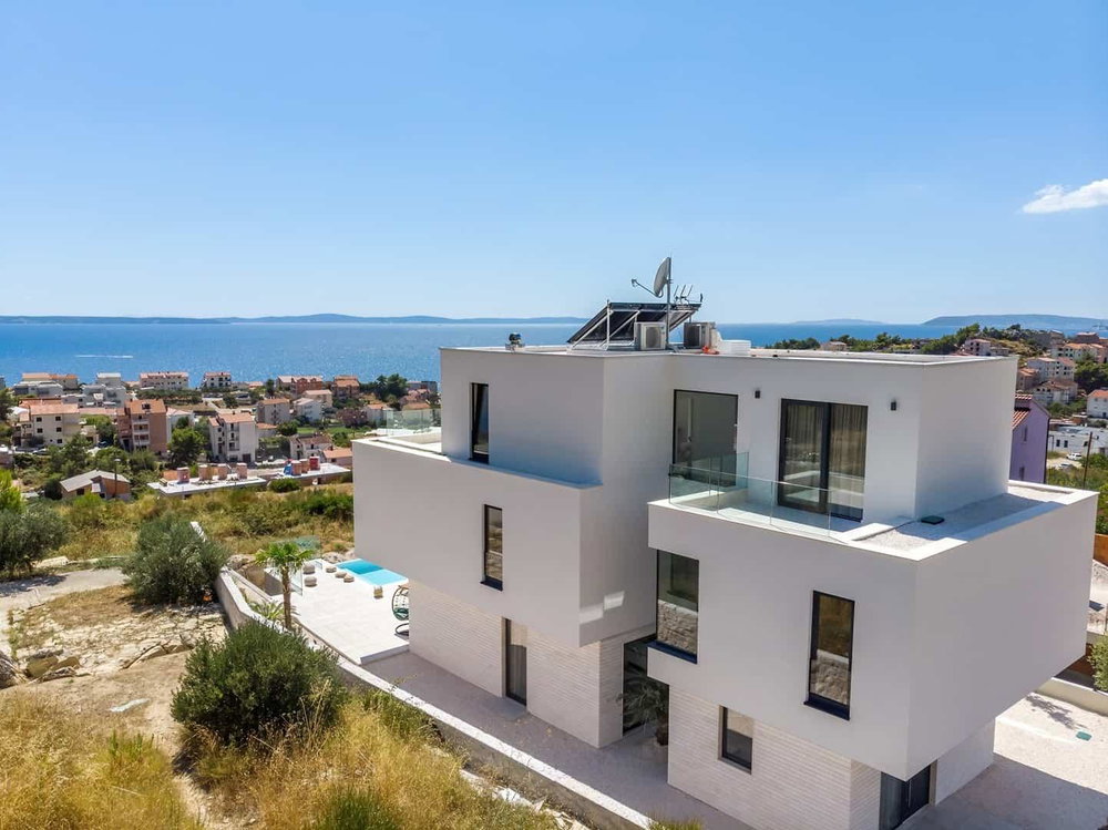 Excellent New Villa in Split 1433926941