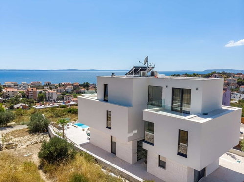 Excellent New Villa in Split 1433926941