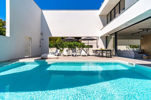 Amazing New Villa on Brac Island 1264227533