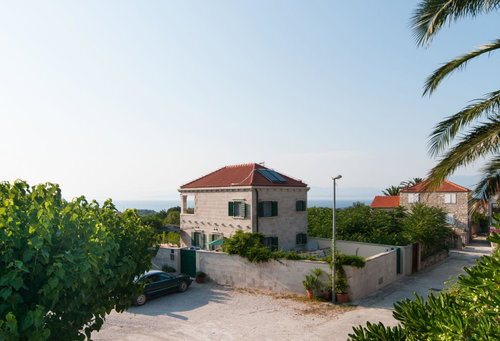 Stone house in Supetar, Brac 121467833