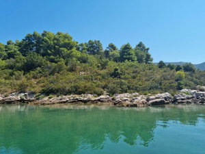 Island for sale, Dubrovnik region 202500123