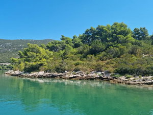 Island for sale, Dubrovnik region 202500123