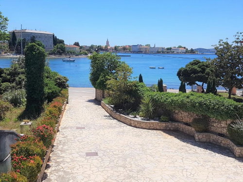 Apartment House in Zadar Center 931171905