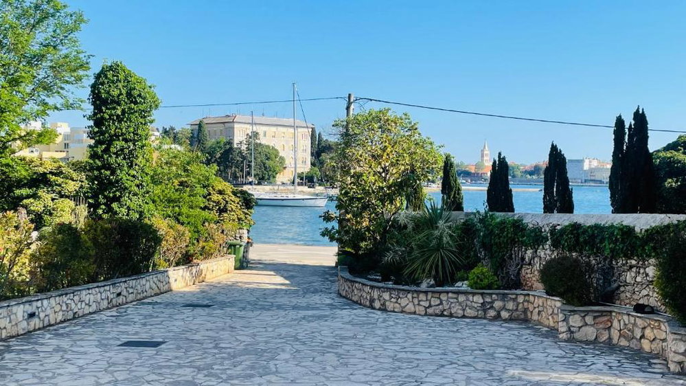 Apartment House in Zadar Center 931171905