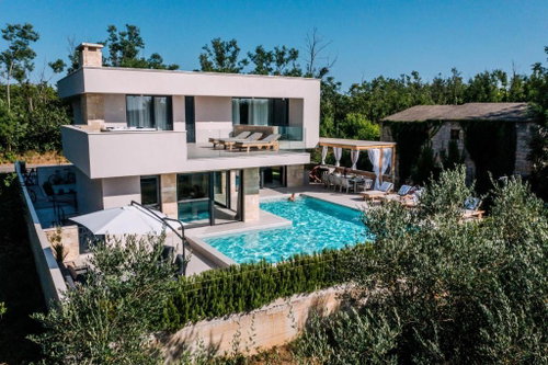 Modern Mansion Near Zadar 2885836149