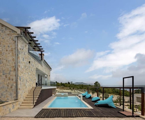 New Stone Home near Zadar 2624713945
