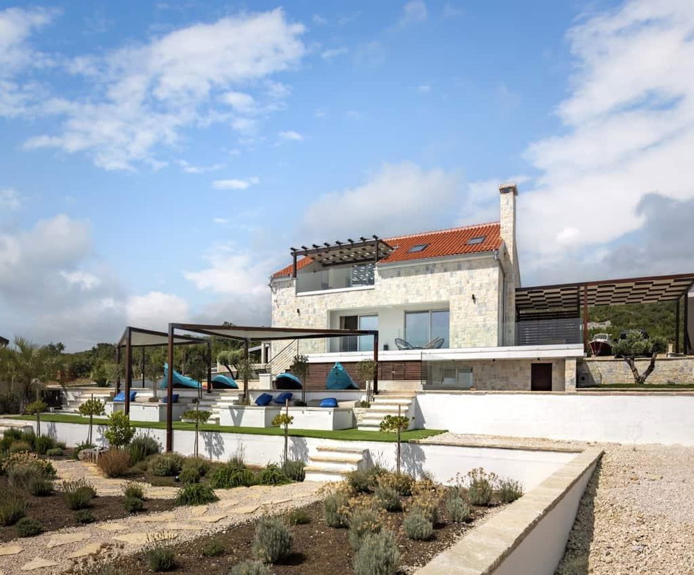New Stone Home near Zadar 2624713945