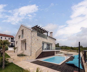 New Stone Home near Zadar 2624713945