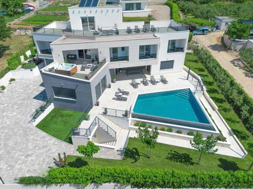 Exclusive Villa near Split 94125783