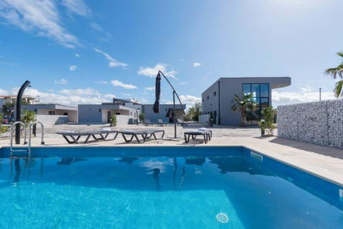 Resort near Zadar 208802822