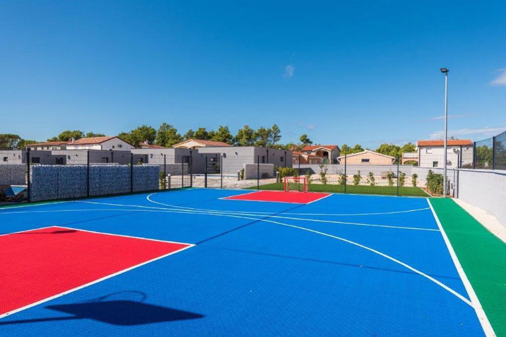 Resort near Zadar 208802822