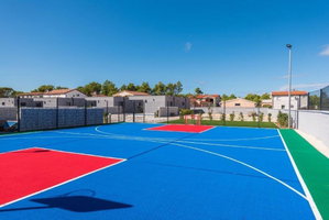Resort near Zadar 208802822