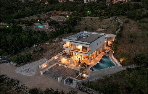 New Sea View Villa near Zadar 2645659768