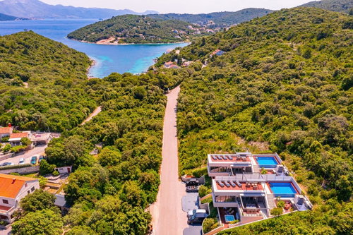 2 Luxury Villas on Korcula Island 2163534501
