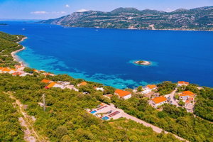 2 Luxury Villas on Korcula Island 2163534501