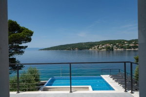 Stone Seafront Villa on Brac Island 3603774041